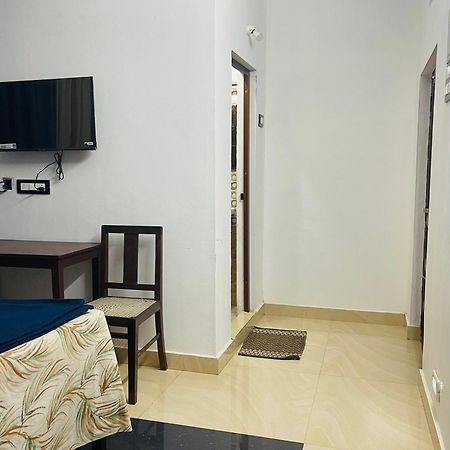 Puthookkadans Mareena Lodge กัตตะยัม ภายนอก รูปภาพ