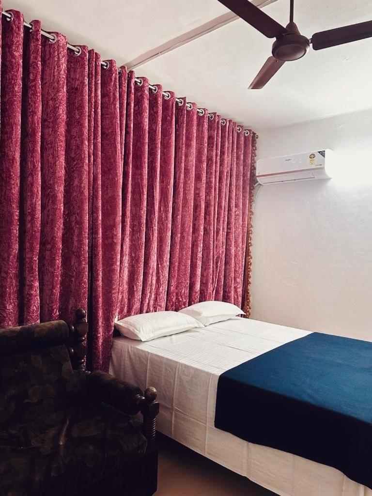 Puthookkadans Mareena Lodge กัตตะยัม ภายนอก รูปภาพ