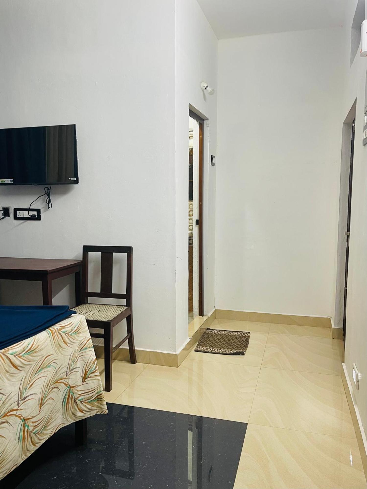 Puthookkadans Mareena Lodge กัตตะยัม ภายนอก รูปภาพ