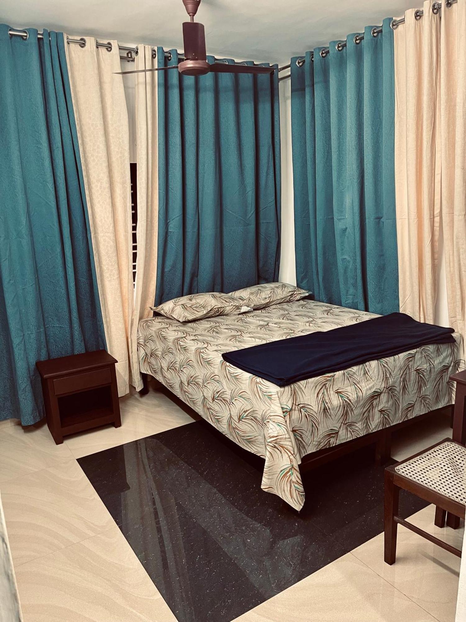Puthookkadans Mareena Lodge กัตตะยัม ภายนอก รูปภาพ